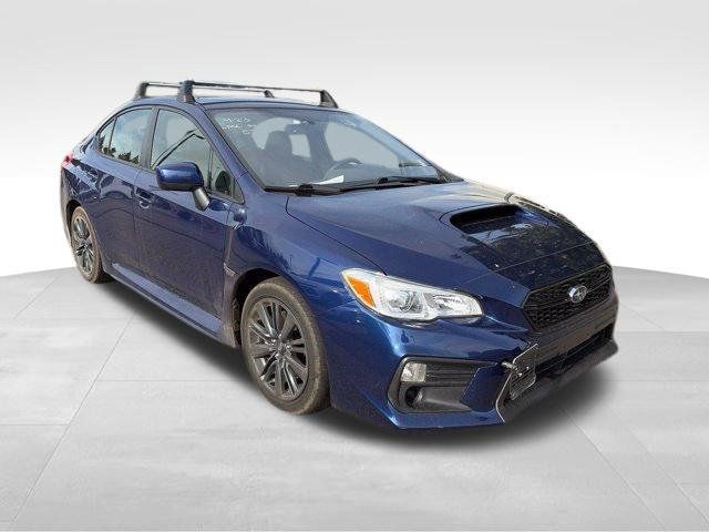 Used 2021 Subaru WRX AWD/4WD image 13