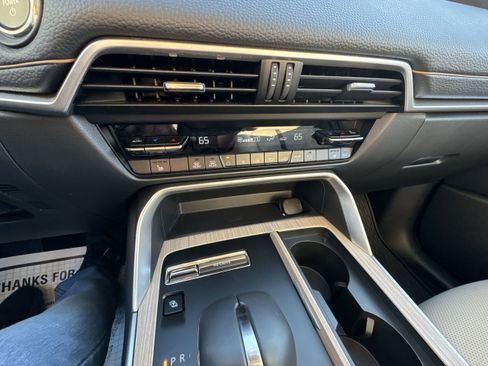 Used 2025 MAZDA CX-90 Plug-In Hybrid w/Premium Sport image 18