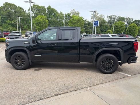 Used 2026 GMC Sierra 1500 Elevation AWD/4WD image 7