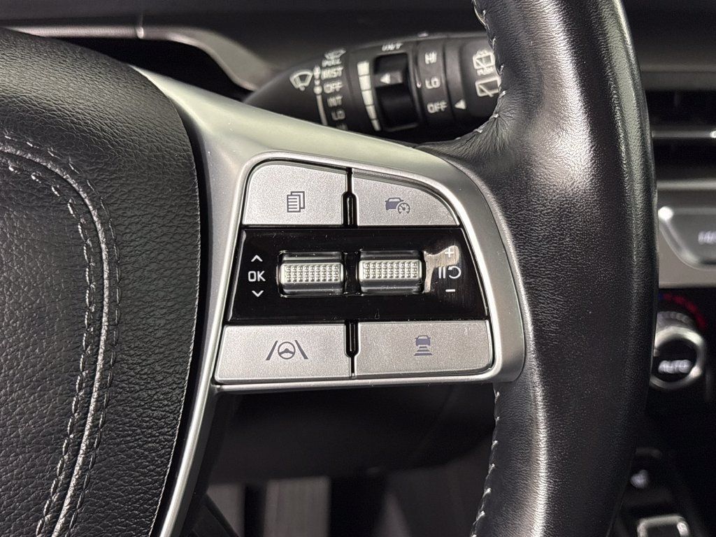 Used 2023 Kia Telluride S AWD/4WD image 19