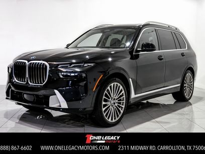 Used 2023 BMW X7 xDrive40i w/ Premium Package