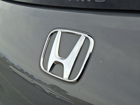 Used 2023 Honda HR-V Sport image 28