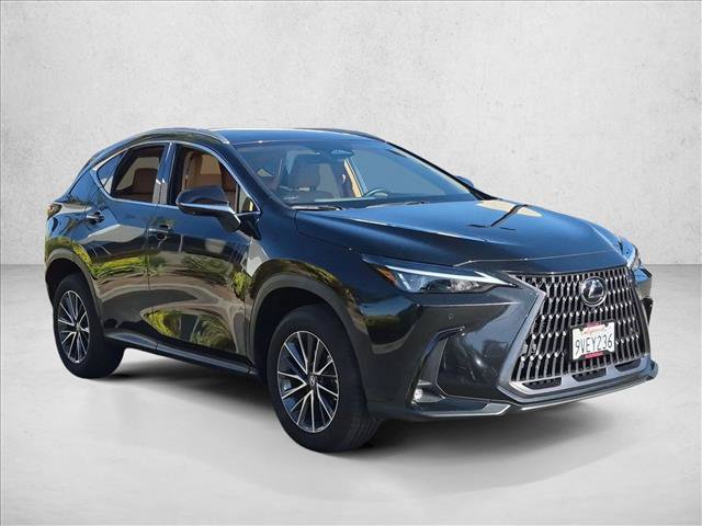 Used 2026 Lexus NX 350 AWD w/ Cold Area Package image 3