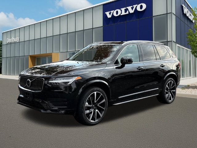 Used 2021 Volvo XC90 T6 Momentum w/ Climate Package AWD/4WD image 1