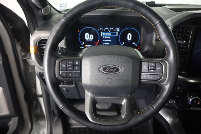 Used 2023 Ford F150 Tremor w/ Equipment Group 402A High AWD/4WD image 51