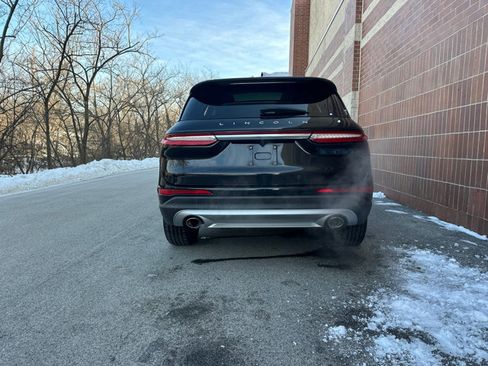 Used 2023 Lincoln Corsair AWD w/ Equipment Group 102A image 7