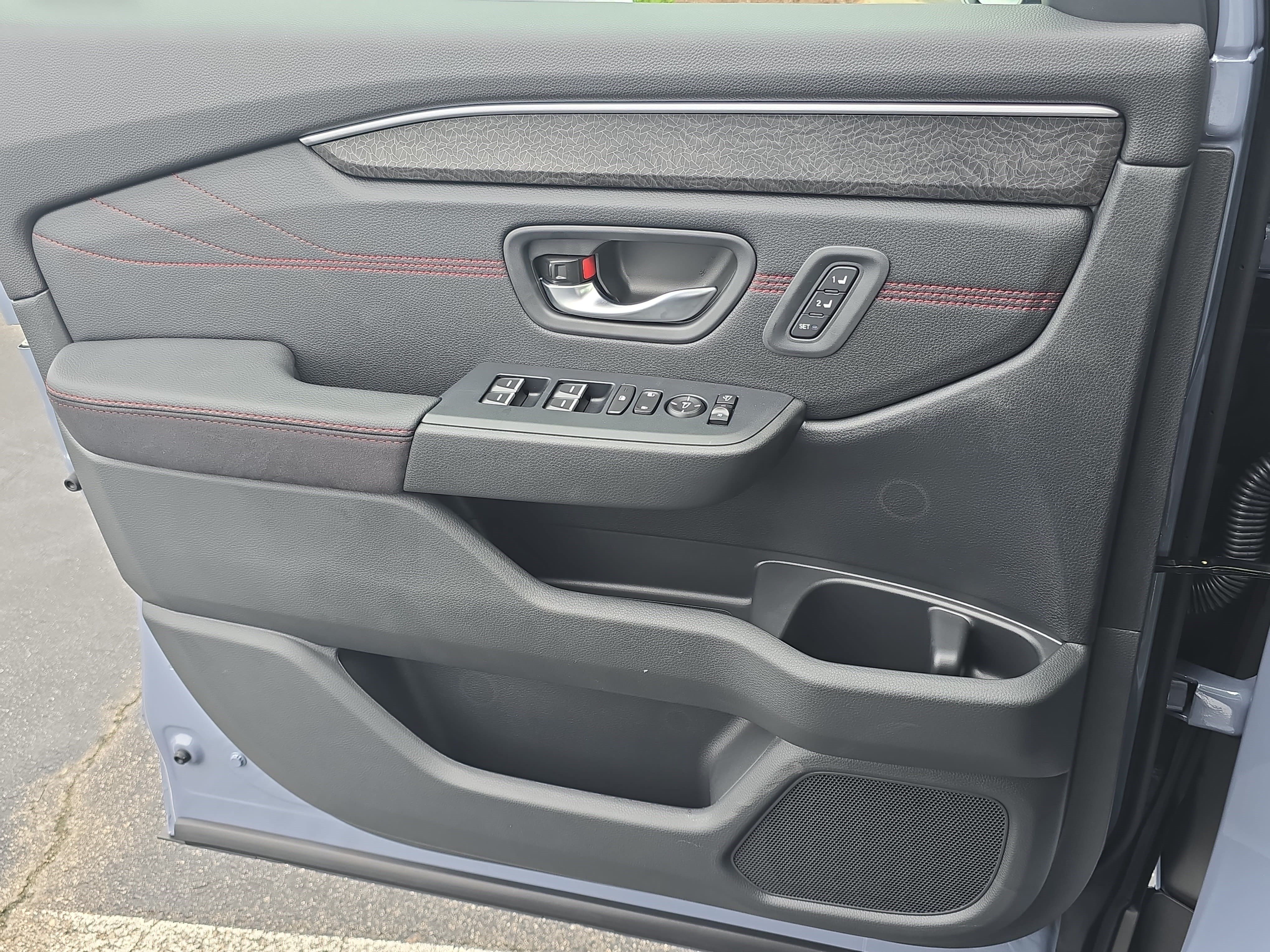 New 2026 Honda Pilot Black Edition image 28