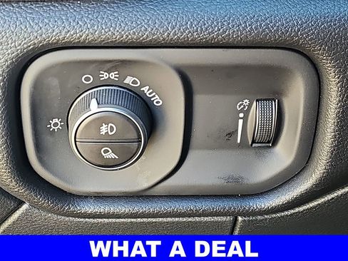 New 2026 RAM 2500 Tradesman image 27