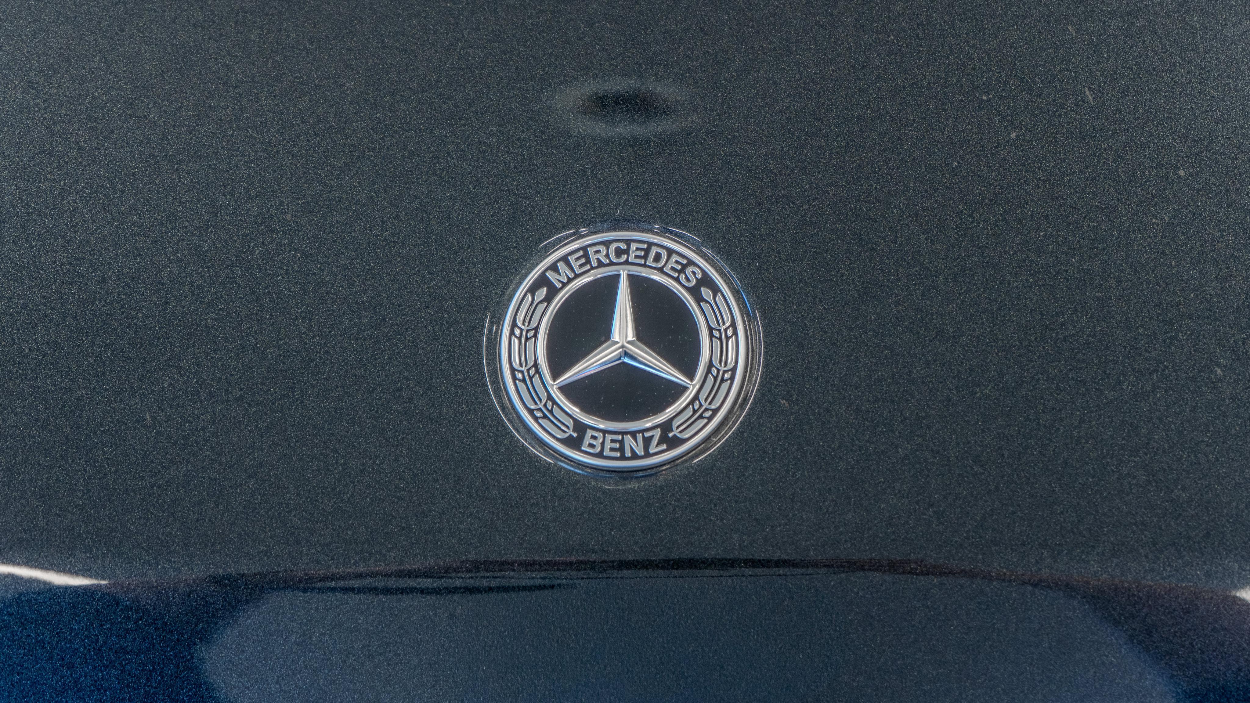 Certified 2025 Mercedes-Benz G 580 w/ EQ Technology image 5