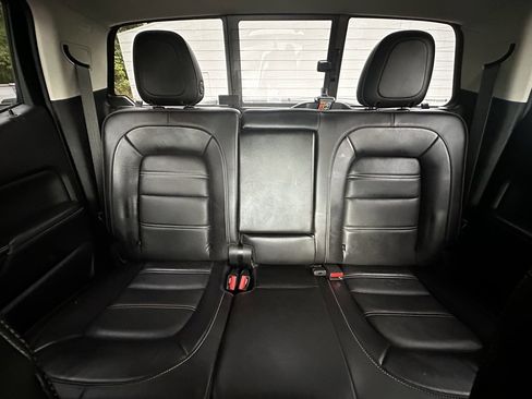 Used 2019 GMC Canyon Denali image 19