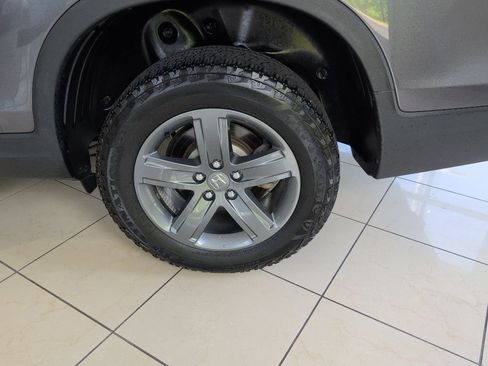 Used 2023 Honda Ridgeline RTL-E image 56