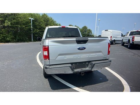 Used 2019 Ford F150 XLT image 21