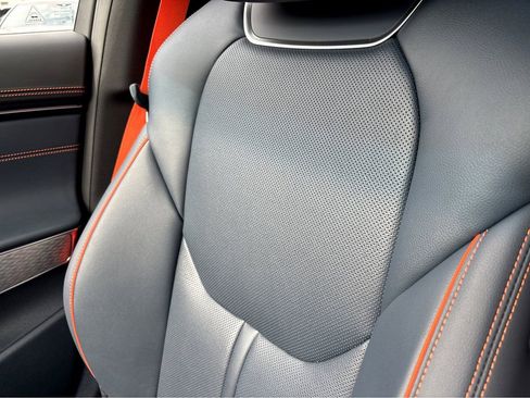 New 2026 Genesis GV70 2.5T Sport Prestige AWD/4WD image 6