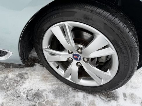 Used 2011 Saab 9-5 Turbo4 image 18