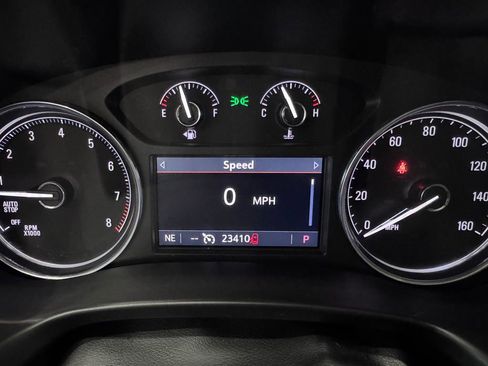 Certified 2023 Buick Enclave Essence w/ Experience Buick Package image 16