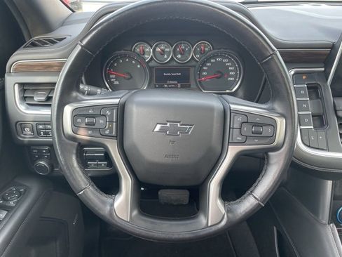 Used 2021 Chevrolet Tahoe Z71 image 23