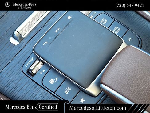 Certified 2024 Mercedes-Benz GLS 450 4MATIC image 20
