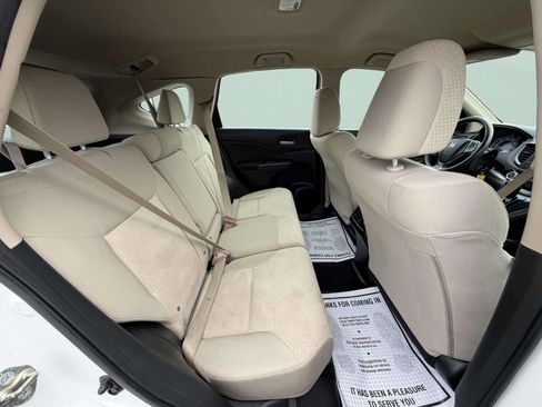 Used 2015 Honda CR-V LX image 18