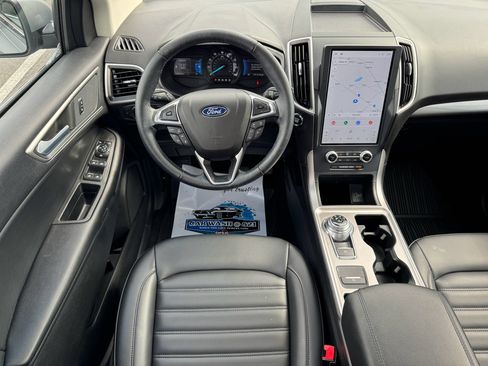 Used 2023 Ford Edge SEL w/ Convenience Package image 24