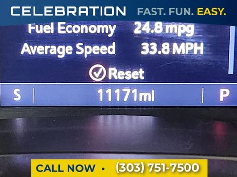 Used 2025 Chevrolet Blazer LT w/ Convenience Package image 24