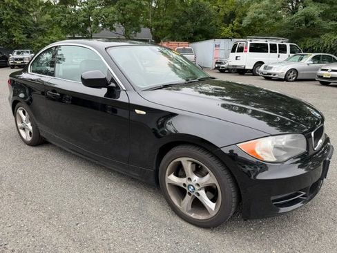 Used 2011 BMW 128i Coupe RWD image 5