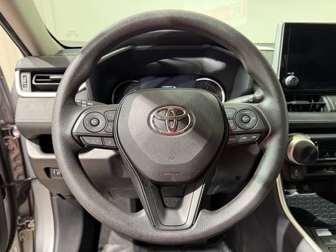 Certified 2025 Toyota RAV4 LE AWD/4WD image 22