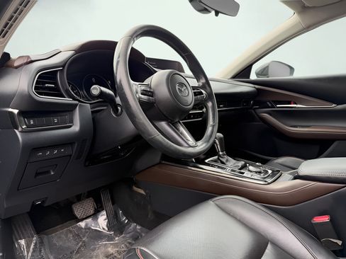 Used 2021 MAZDA CX-30 FWD 2.5 S w/ Premium Package image 30