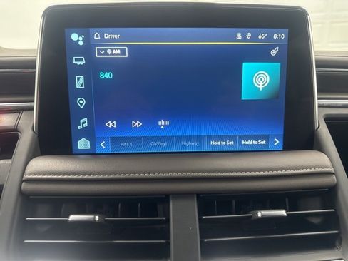 Used 2023 Chevrolet Tahoe LT image 17