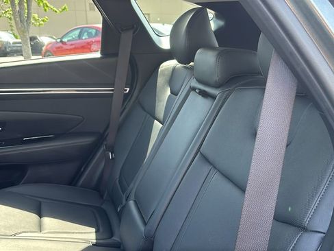 Used 2022 Hyundai Tucson SEL w/ Convenience + Premium Package AWD/4WD image 30