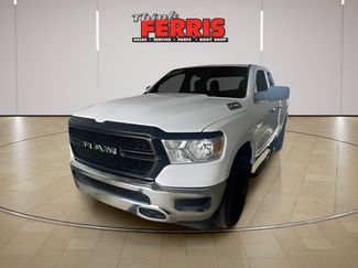 Used 2021 RAM 1500 Tradesman AWD/4WD video 1