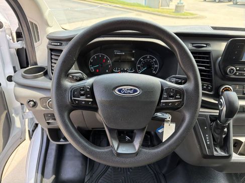 Used 2023 Ford Transit 150 Medium Roof RWD image 18