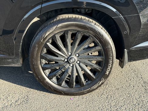 Used 2025 Hyundai Palisade Calligraphy image 7