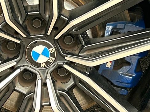 Used 2023 BMW 430i xDrive Convertible w/ M Sport Package image 42