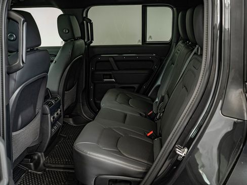 New 2026 Land Rover Defender 130 Outbound image 39