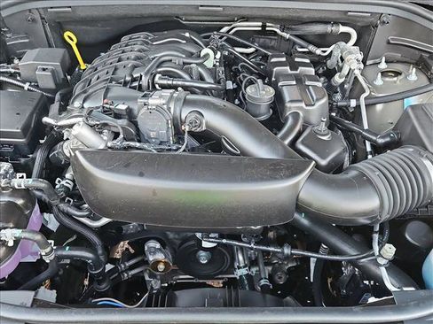 New 2026 Dodge Durango GT image 17