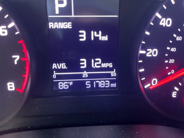 Used 2020 Kia Rio LX FWD image 10