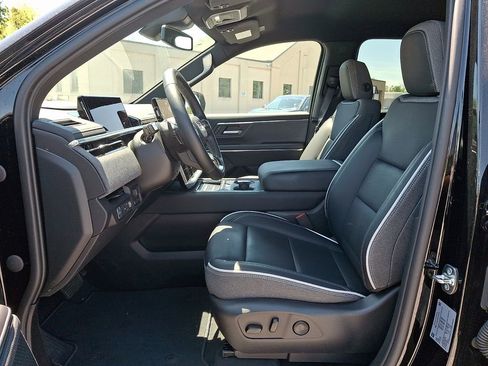 New 2026 GMC Sierra EV Elevation AWD/4WD image 6