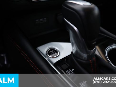 Used 2025 Nissan Altima 2.5 SR image 29