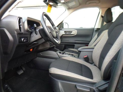 Used 2025 Ford Bronco Sport Big Bend image 5