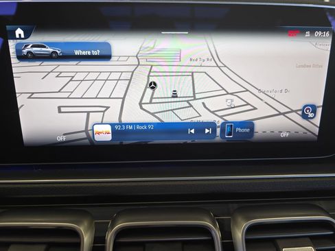 New 2026 Mercedes-Benz GLE 350 4MATIC image 23