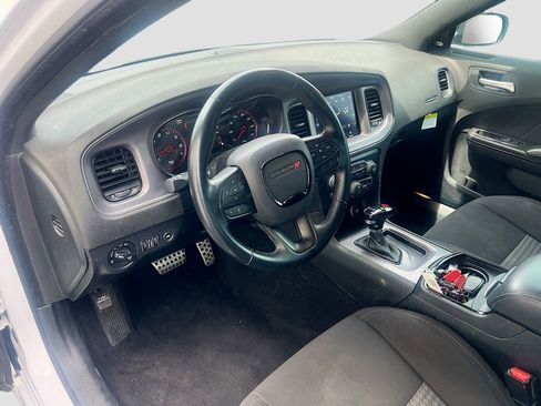 Used 2023 Dodge Charger GT w/ Blacktop Package RWD image 9