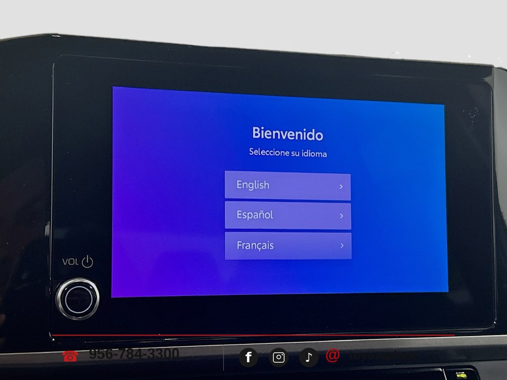 New 2026 Toyota Camry SE FWD image 16