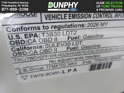 Used 2017 Ford Fusion SE