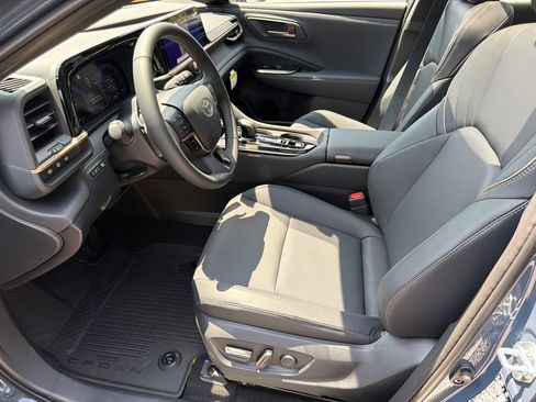 New 2026 Toyota Crown Signia w/ Advanced Technology Package AWD/4WD image 17