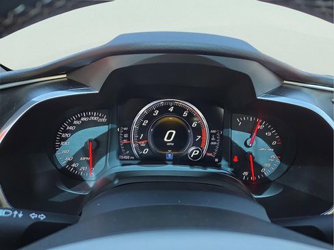 Used 2016 Chevrolet Corvette Z06 w/ 2LZ Preferred Equipment Group image 23