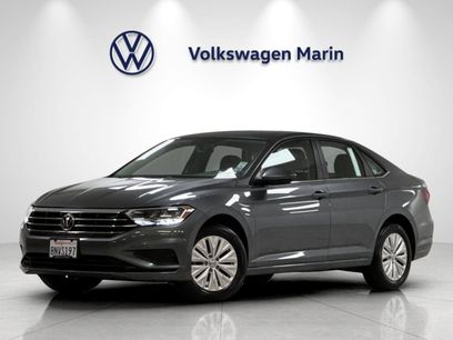 Used 2019 Volkswagen Jetta S w/ Driver Assistance Package