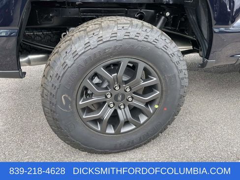 New 2025 Ford F150 Tremor w/ Bed Utility Package image 6