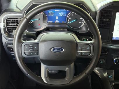 Used 2023 Ford F150 XLT w/ Equipment Group 302A High