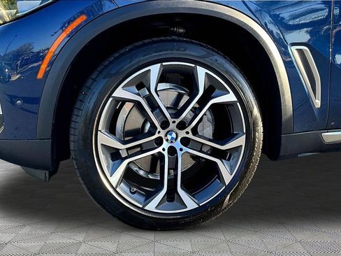 Used 2023 BMW X5 sDrive40i w/ Premium Package image 30