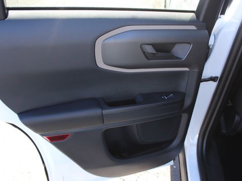 New 2025 Ford Bronco Sport Big Bend w/ Convenience Package image 15